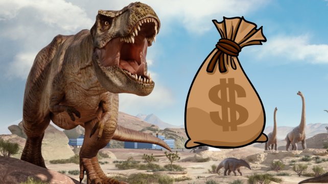 Euer Park in Jurassic World Evolution 2 verschlingt mehr Geld als ein T-Rex. Mit unseren Tipps bleibt euer Konto aber stets voll.