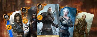 The Witcher 3: Gwint wird vielleicht ein eigenständiges Spiel