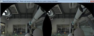 Seid ihr bereit für VR? Macht den Test von Valve
