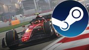 <span>Steam-Charts:</span> Neues Racing-Spiel legt Traumstart hin