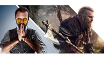 <span>Ubisoft-Sale:</span> "Assassin's Creed", "Far Cry" & Co. bis zu 75 % reduziert