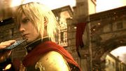 <span></span> Final Fantasy Type-0 HD: Lange haben wir darauf gewartet!