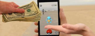 Pokémon Go: Spieler fordern und erhalten Rückerstattungen nach der jüngsten Aktualisierung Pokémon Go: Spieler fordern und erhalten Rückerstattungen nach der jüngsten Aktualisierung