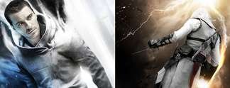 Assassin's Creed: Dreharbeiten zum Film sind abgeschlossen