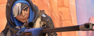 Overwatch: So hat Blizzard Sony ein wenig hinters Licht geführt