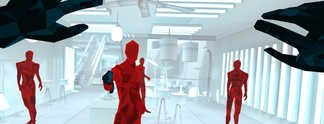 Superhot & Superhot VR erscheinen für PS4 & PS VR