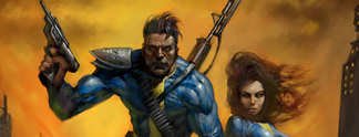 15 Anzeichen, dass du zu viel Fallout gespielt hast