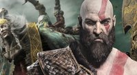 God of War Ragnarök: Nur ein Spiel kann Kratos in diesem Jahr schlagen