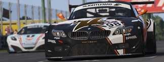 Vorschauen: Project Cars: Spürt den Asphalt Vorschauen: Project Cars: Spürt den Asphalt