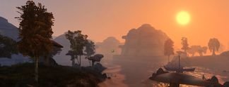 The Elder Scrolls 3 - Morrowind: Jetzt im Multiplayer spielbar