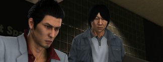 Yakuza 6: Aus Versehen kostenlos