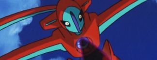 Wahr oder falsch? #181: Mew und Deoxys sind die Diven unter den Pokémon