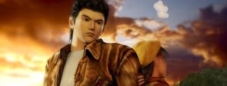 Neues zu Shenmue 3: Monster-Grafik und alte Feinde