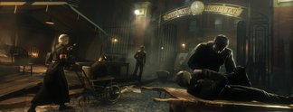 Vampyr: Das sind die ersten Wertungen