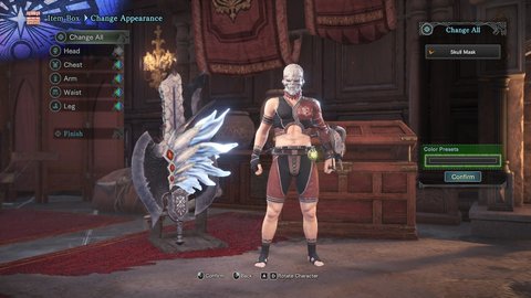 Monster Hunter World Iceborne Alle Layered Armor Und Wie Ihr Sie Bilderstrecke