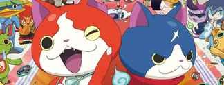 Yo-Kai Watch 2: Jetzt schnell einen von 100 Demo-Codes abgreifen