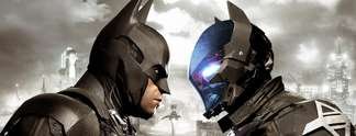 Batman - Arkham Knight: Für Mac und Linux gestrichen