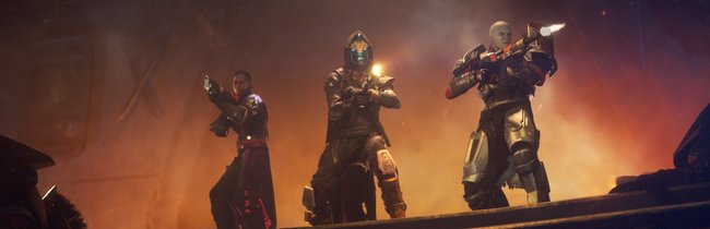 Destiny 2: Die Schlacht geht weiter