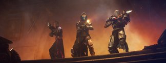 Destiny startet nicht