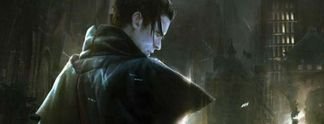 Vampyr: Erlebt 15 Minuten lang düstere Spielszenen im Video