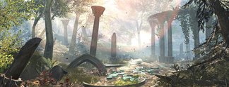 Bethesda präsentiert neues Gameplay-Material Bethesda präsentiert neues Gameplay-Material
