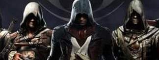 Assassin's Creed - Empire: Bild sorgt für neue Ägypten-Spekulation