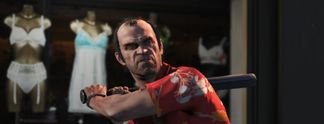 GTA 5: PC-Version bereits ab 7. April herunterladen