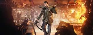 Dead Rising 4: Zombiegemetzel erstmals auch auf PS4