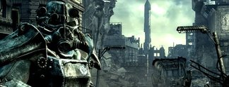 Fallout 4: Remake-Mod von Fallout 3 muss eingestellt werden