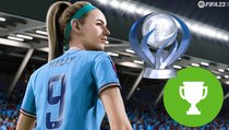FIFA 23: Alle Trophäen und Erfolge