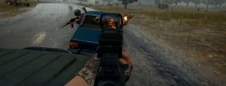 PlayerUnknown's Battlegrounds: So läuft das Spiel auf Konsole