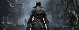 Bloodborne: Erstmals Spieleindrücke auf der Spielemesse Gamescom (Video)