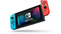 <span>Nintendo Switch |</span> Hinweise auf Portierungen drei starker Spiele entdeckt