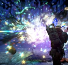 Schräg und explosiv: Kultige Waffen in Videospielen