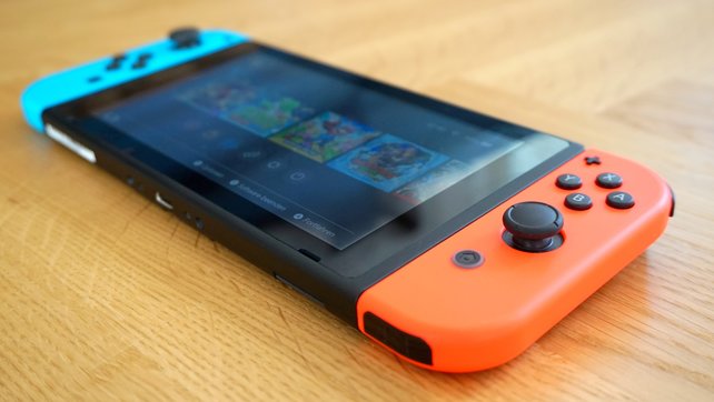 Wir erklären euch, wie ihr die Nintendo Switch auf die Werkseinstllungen zurücksetzen könnt.