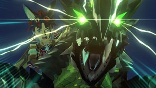 Monster Hunter Stories 2