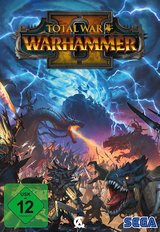 Total War - Warhammer 2