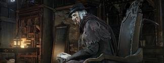 Wer ist eigentlich? #177: Gehrman aus Bloodborne