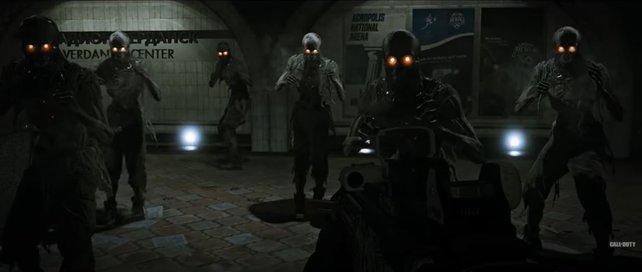 Cod Warzone Halloween Event Bringt Den Hype Zuruck Sagt Community Cod Warzone Halloween Event Bringt Den Hype Zuruck Sagt Community