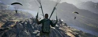 Ubisoft gegen EA: Wer hat die Rechte an der Bezeichnung "Ghost"?