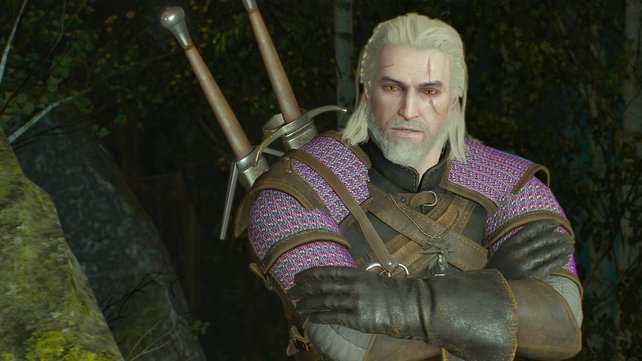 Wohl kaum eine literarische Figur hat das Medium der Videospiele so geprägt wie der Hexer Geralt.