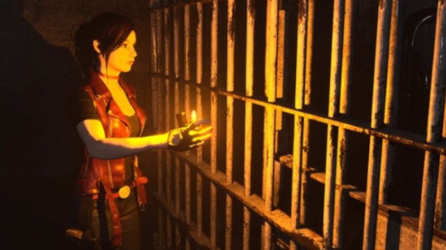 Fans arbeiten an einem Remake von Resident Evil: Code Veronica.
