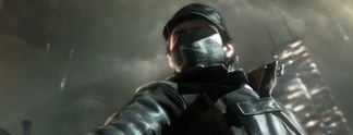 Watch Dogs: Ubisoft verschenkt die PC-Version
