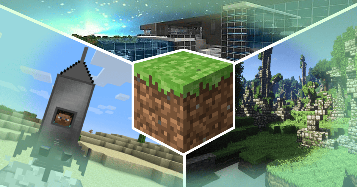 Kann Man Minecraft Zu Zweit Spielen