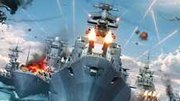 <span></span> World of Warships ist endlich fertig: Schiffe sind die neuen Panzer