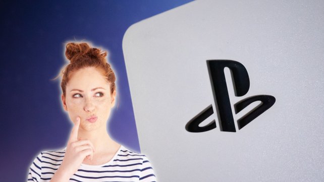 PS3-Spiele sorgen im PS5-Store für Verwirrung (Bildquelle: gpointstudio, Getty Images)