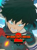 My Hero One's Justice 2
