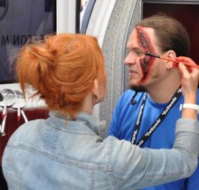Impressionen von der Gamescom 2014