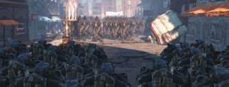 Fallout 4: 1.000 Todeskrallen gegen 100 Paladine