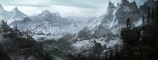 The Elder Scrolls 5 - Skyrim: Monopoly-Edition angekündigt